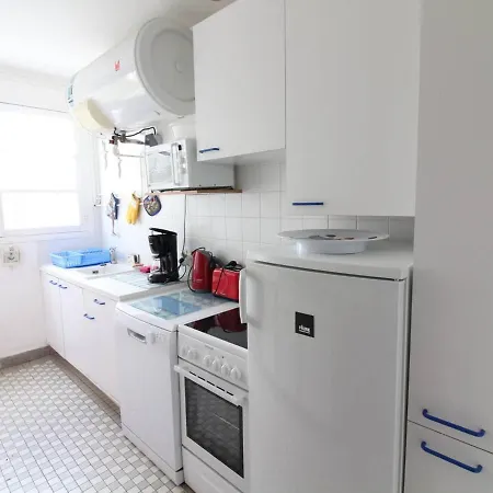 Maison 4 Pieces Proche Mer, Stationnement Inclus - Fr-1-246A-167 Holiday home