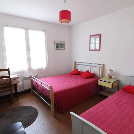 Maison 4 Pieces Proche Mer, Stationnement Inclus - Fr-1-246A-167