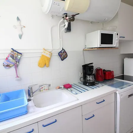 Holiday home Maison 4 Pieces Proche Mer, Stationnement Inclus - Fr-1-246A-167 Saint-Trojan-les-Bains