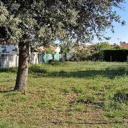 Holiday home Maison 4 Pieces Proche Mer, Stationnement Inclus - Fr-1-246A-167 *