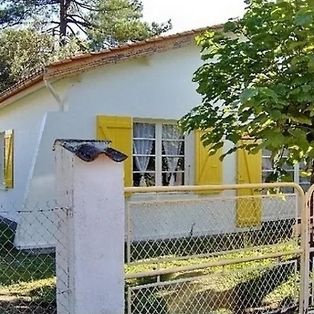 Maison 4 Pieces Proche Mer, Stationnement Inclus - Fr-1-246A-167 Saint-Trojan-les-Bains