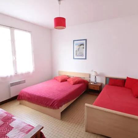 Holiday home Maison 4 Pieces Proche Mer, Stationnement Inclus - Fr-1-246A-167 Saint-Trojan-les-Bains