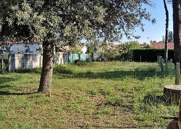 Holiday home Maison 4 Pieces Proche Mer, Stationnement Inclus - Fr-1-246A-167 *