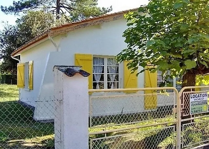 Maison 4 Pieces Proche Mer, Stationnement Inclus - Fr-1-246A-167 Saint-Trojan-les-Bains